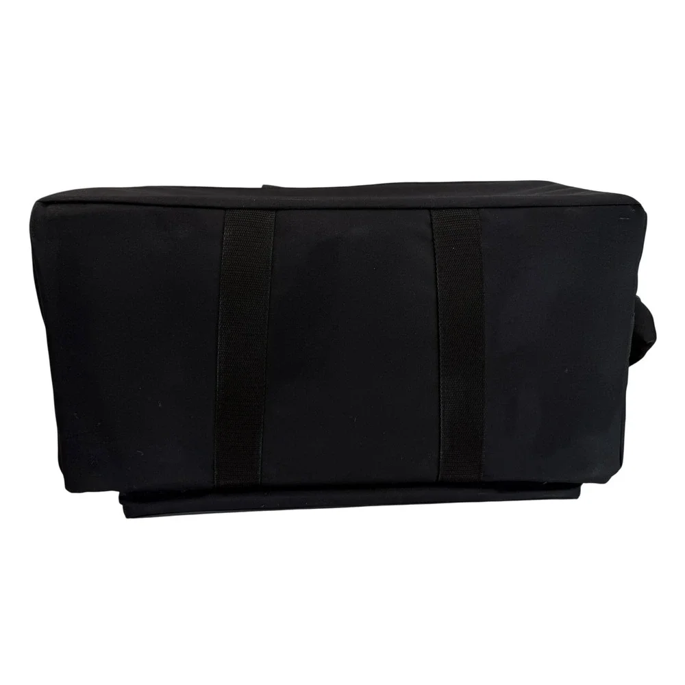 Sony‎ LCS-G1BP Soft DVCAM HDV Carry Travel Case Black Camcorder Video Production